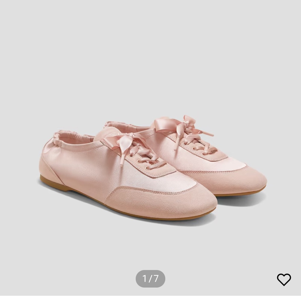 Vivaia Sneakerina